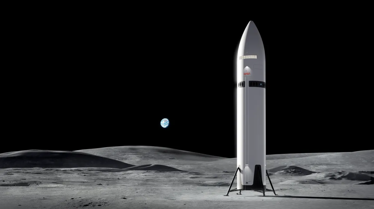 Artemis 3