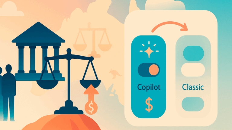 Australia lleva a Microsoft a los tribunales