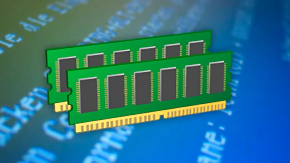 error memory management en windows