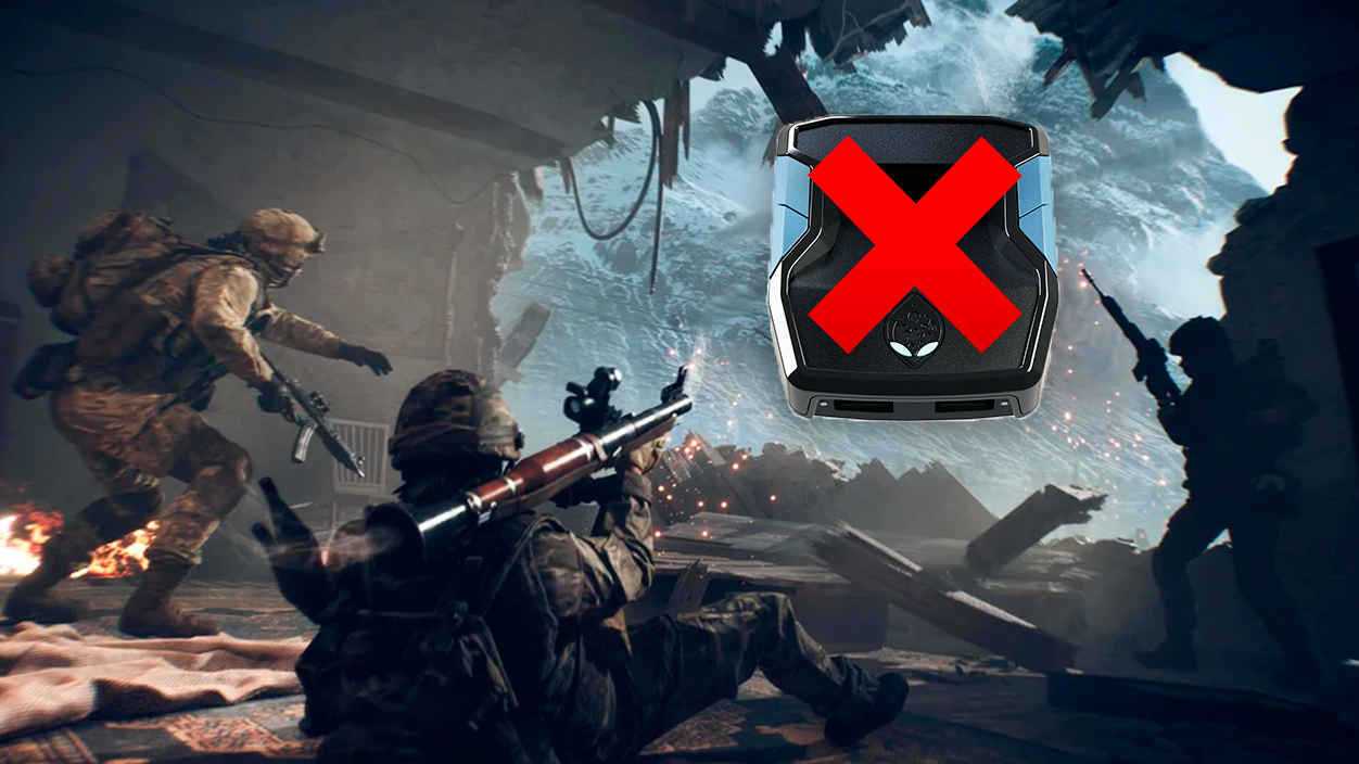 Battlefield 6 cronus zen