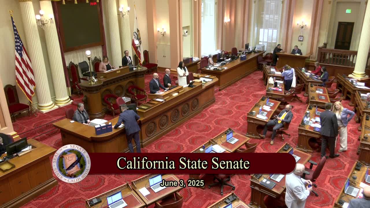 California SB 243