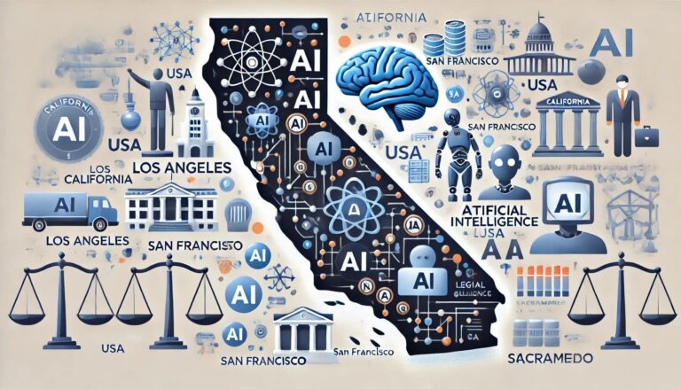 California leyes ia