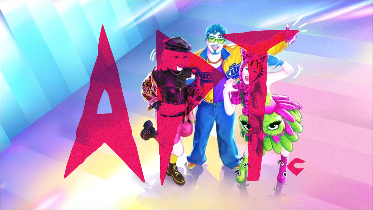 Canciones de just dance 2026