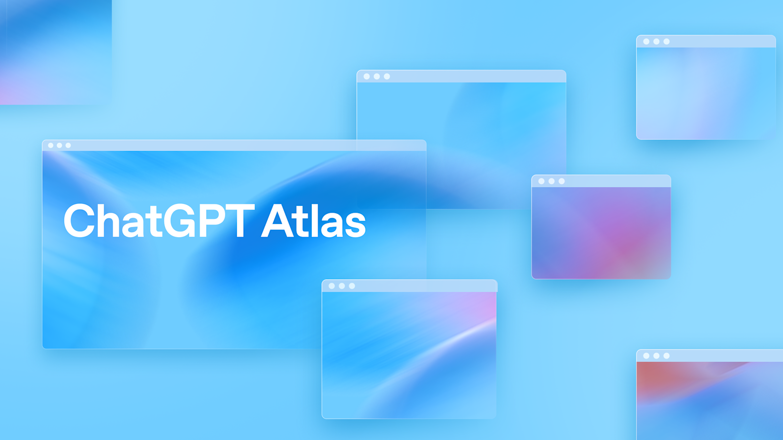 ChatGPT Atlas navegador IA
