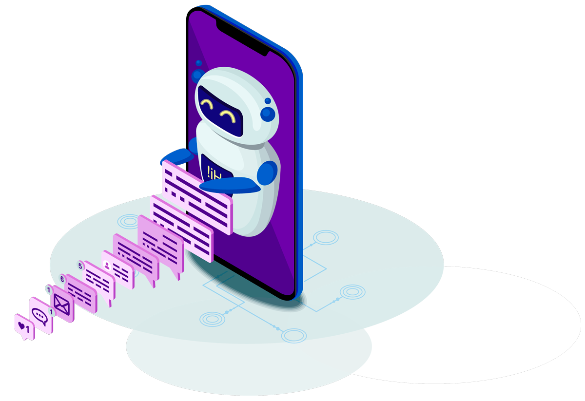 chatbot interno