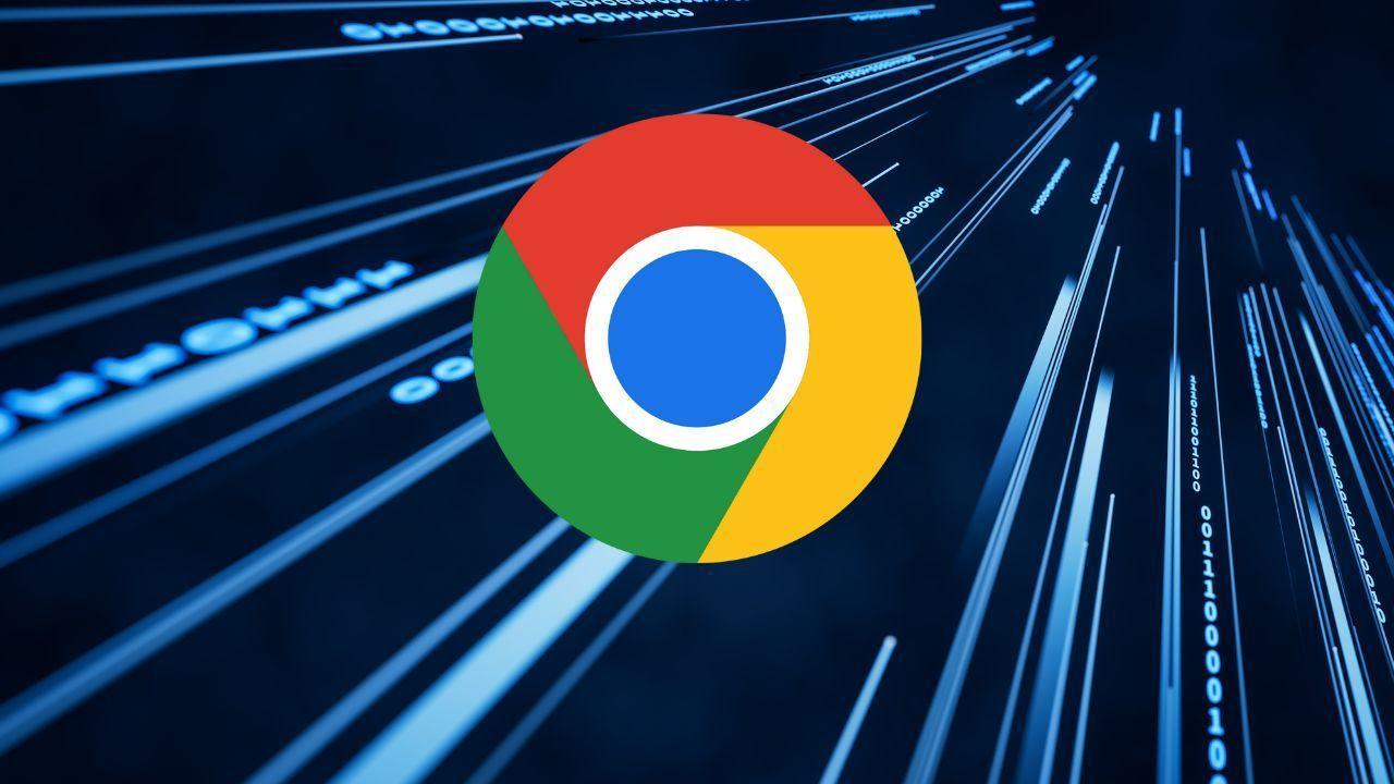 Chrome con IA