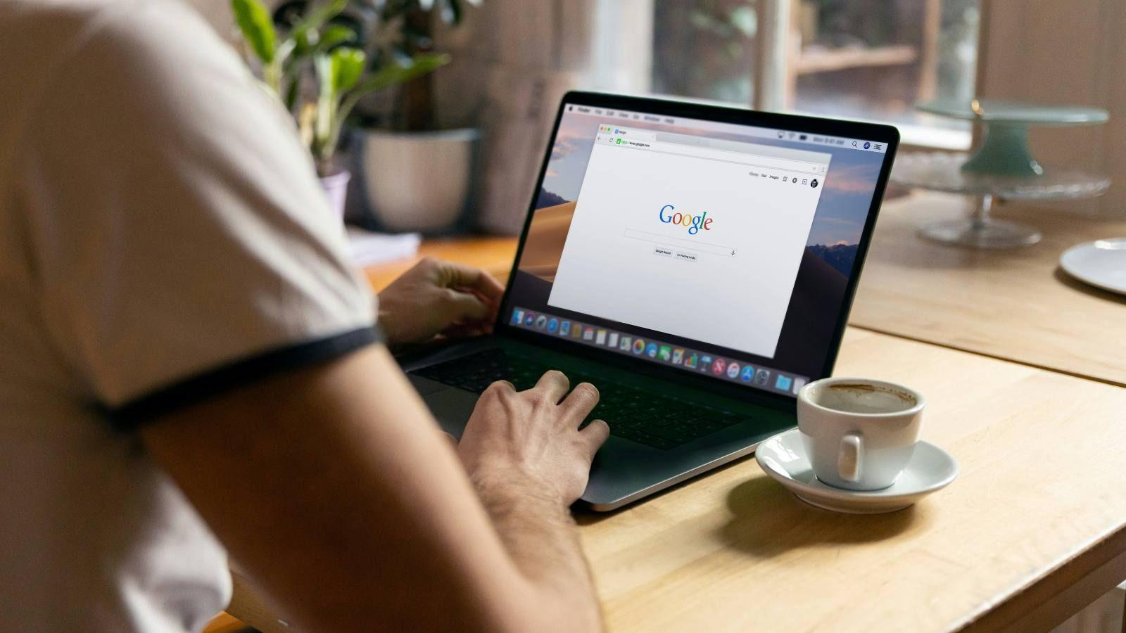 Activar Proteccion mejorada en Chrome