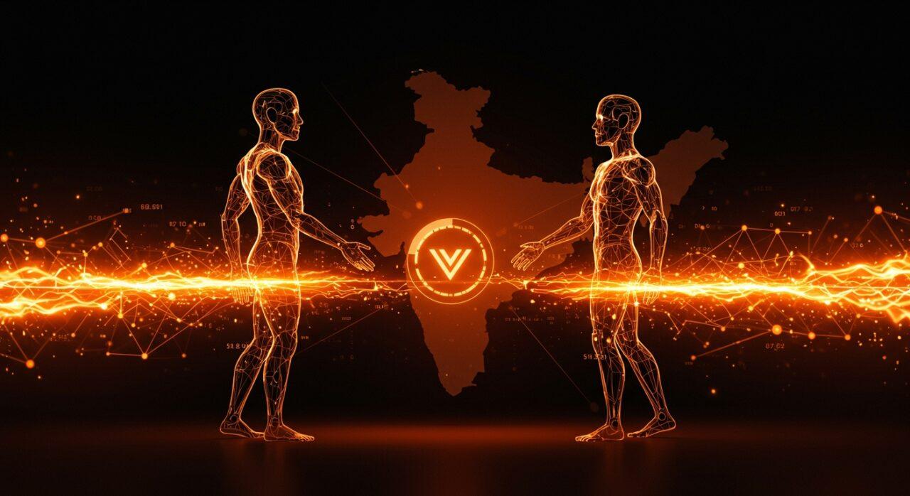 Inversión en exchange de criptomonedas en India