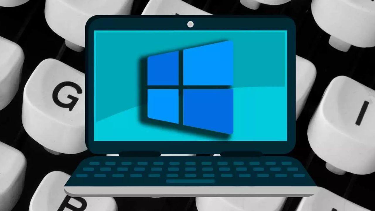 Hoe om die rekenaar (PC) naam in Windows 11 te verander