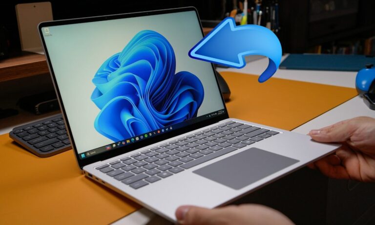 Cómo crear un punto de restauración automático antes de cada actualización