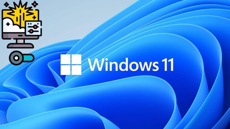 Cómo desactivar animaciones y efectos visuales para acelerar Windows 11