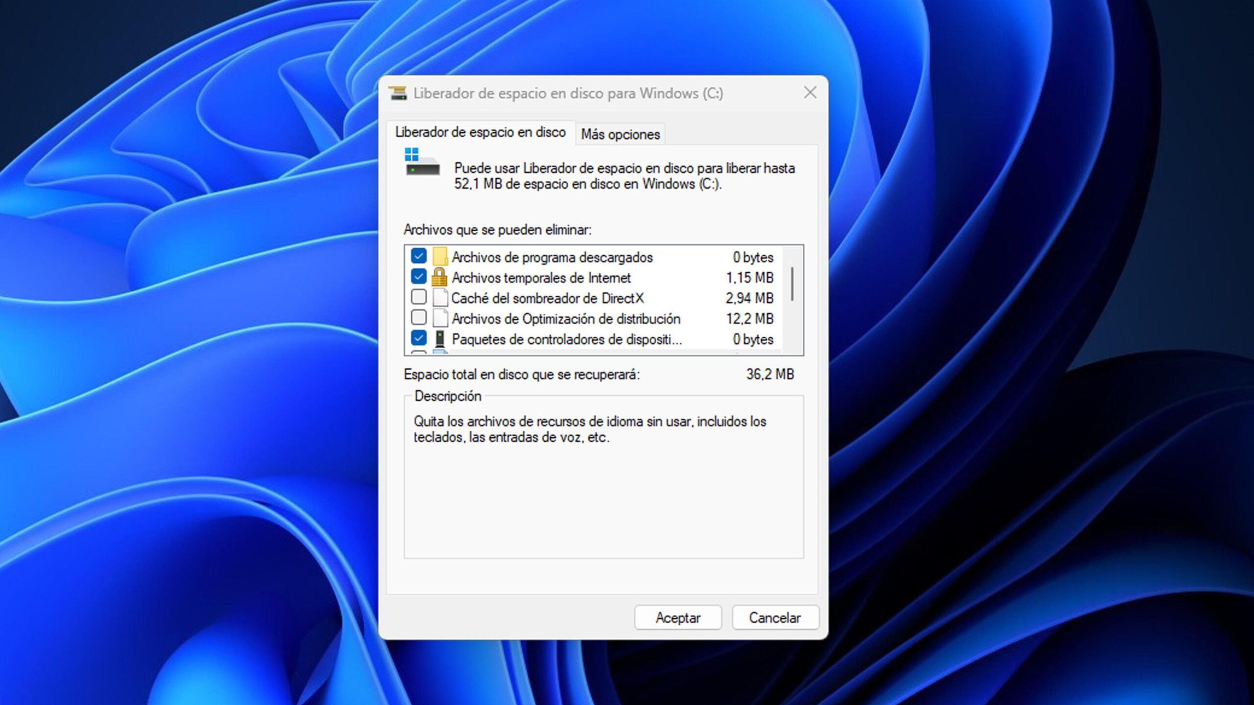 Eliminar Windows.old de forma segura