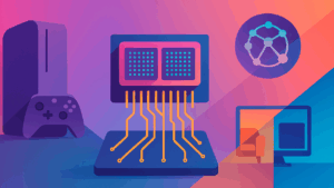 Concepto xbox magnus