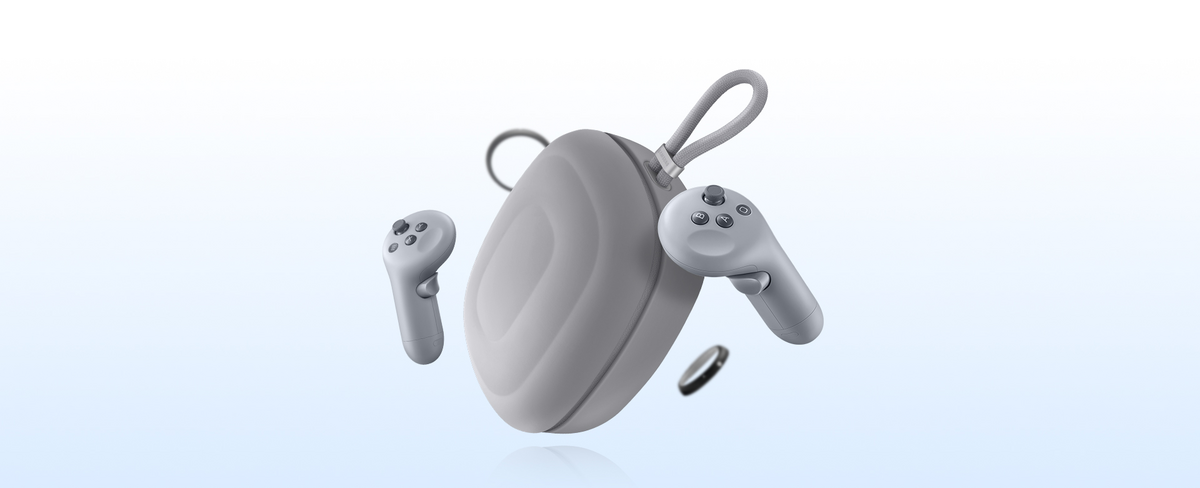 Controladores y accesorios X