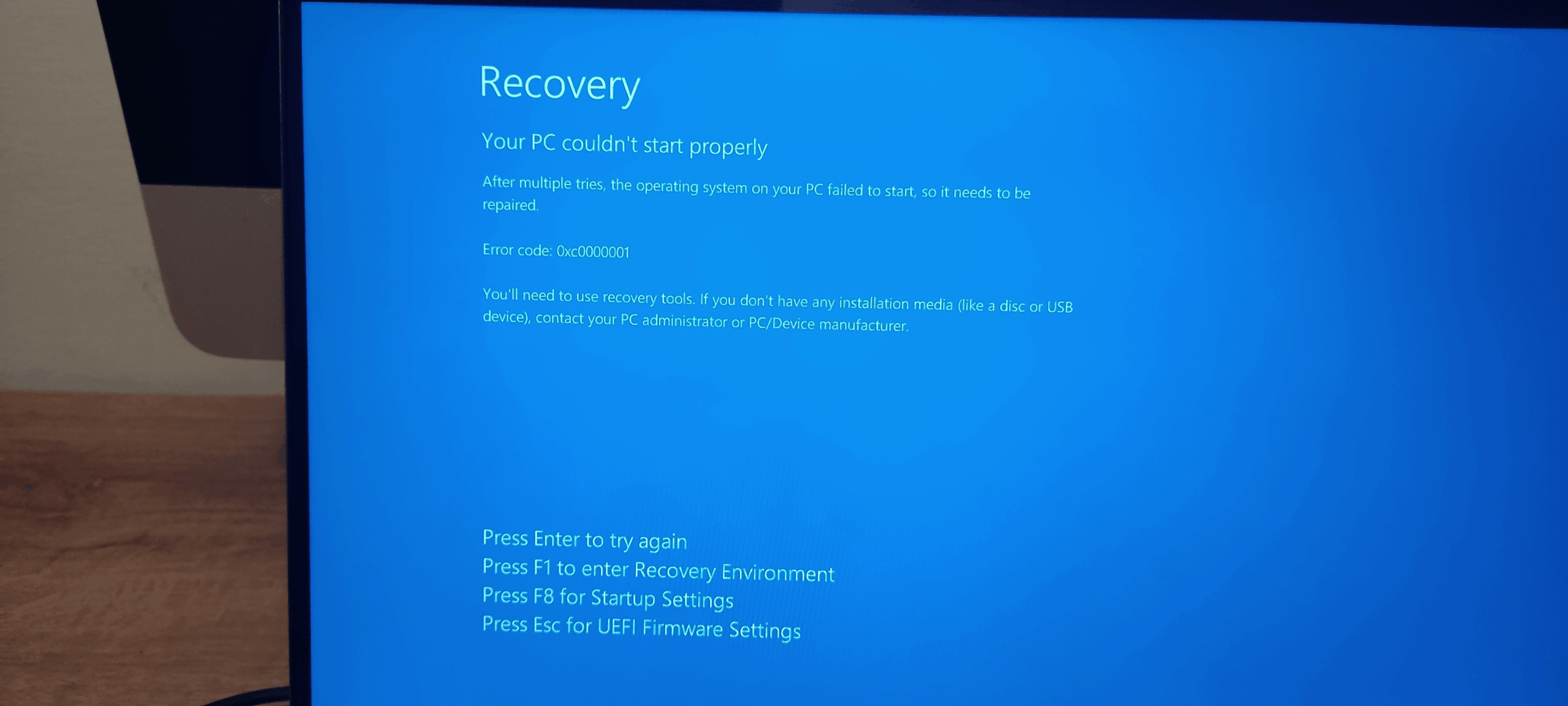 Causas y soluciones Copilot Windows 11