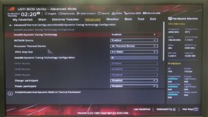 Intel Dynamic Tuning (DTT): What it is, how to install it, and how to ...