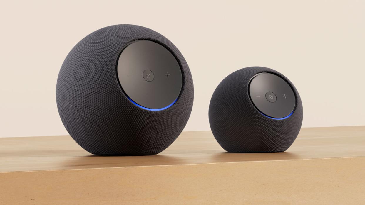 Echo Dot Max