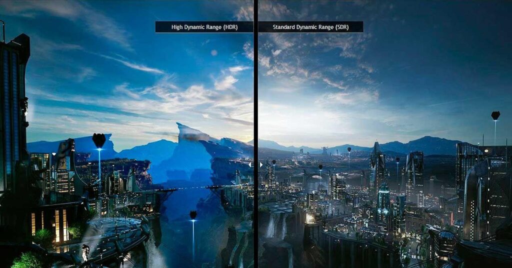 El HDR de tu monitor puede ser peor que el SDR: cuándo desactivarlo y cómo calibrarlo de verdad