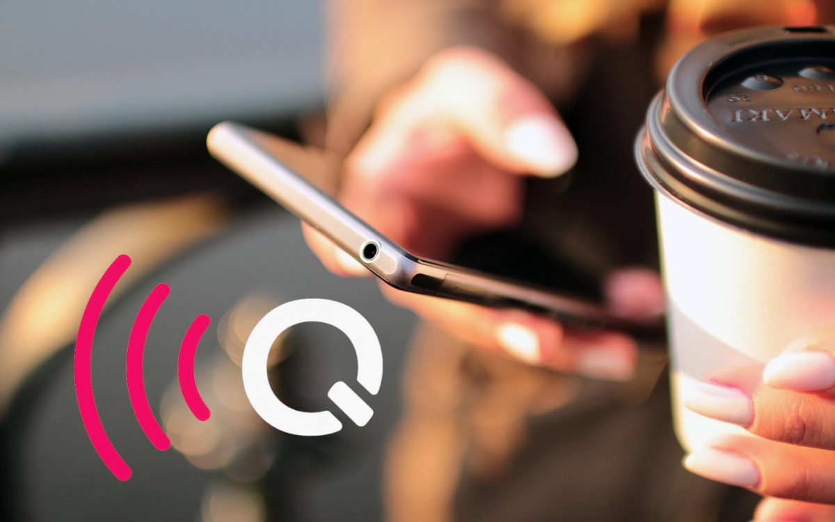El saldo no aparece en Quicko Wallet