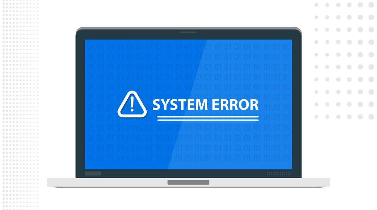 Error INACCESSIBLE_BOOT_DEVICE