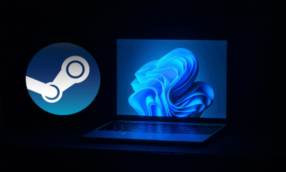 Evitar que Steam se inicie automáticamente con Windows 11