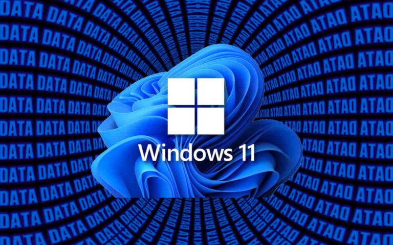 Evitar que Windows 11 comparta tus datos con Microsoft
