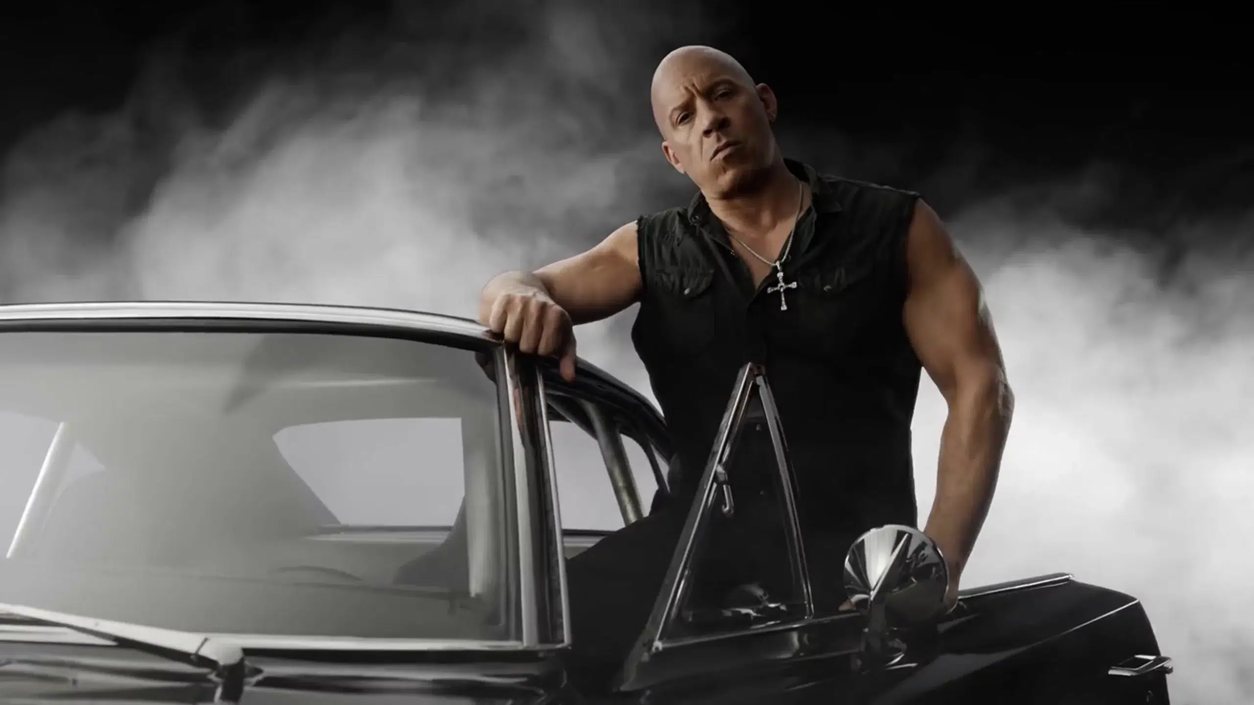 Fast and Furious 11 vin diesel
