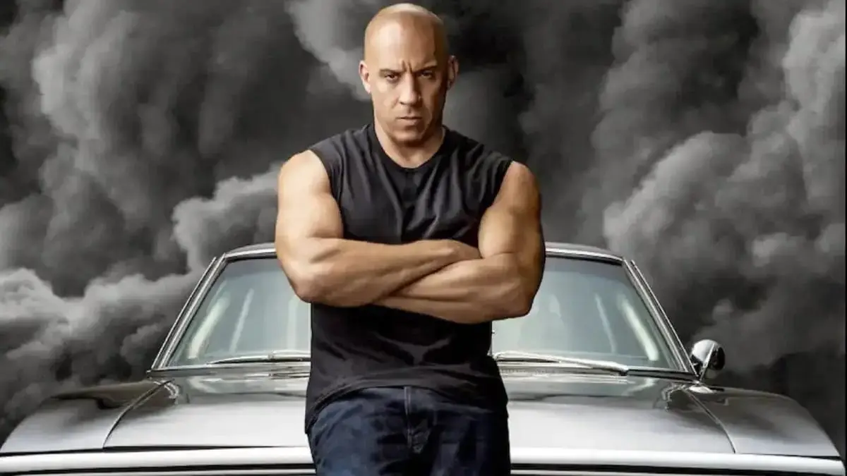 Fast and Furious 11