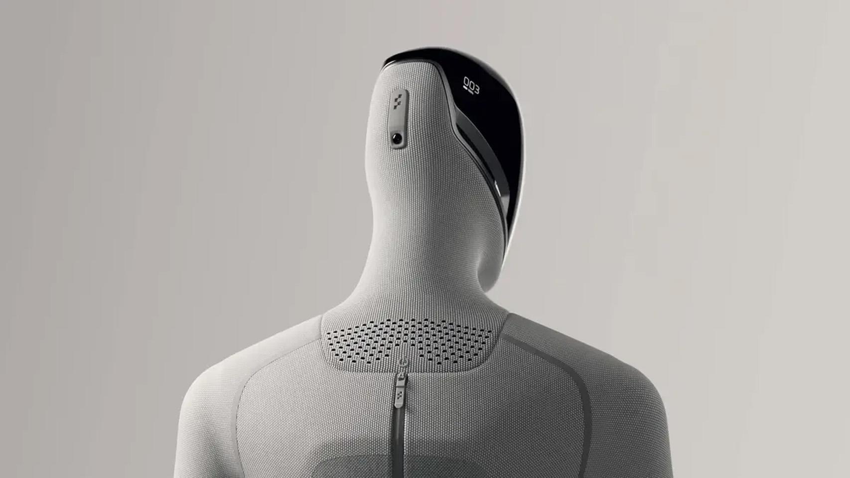 Robot humanoide de Figure