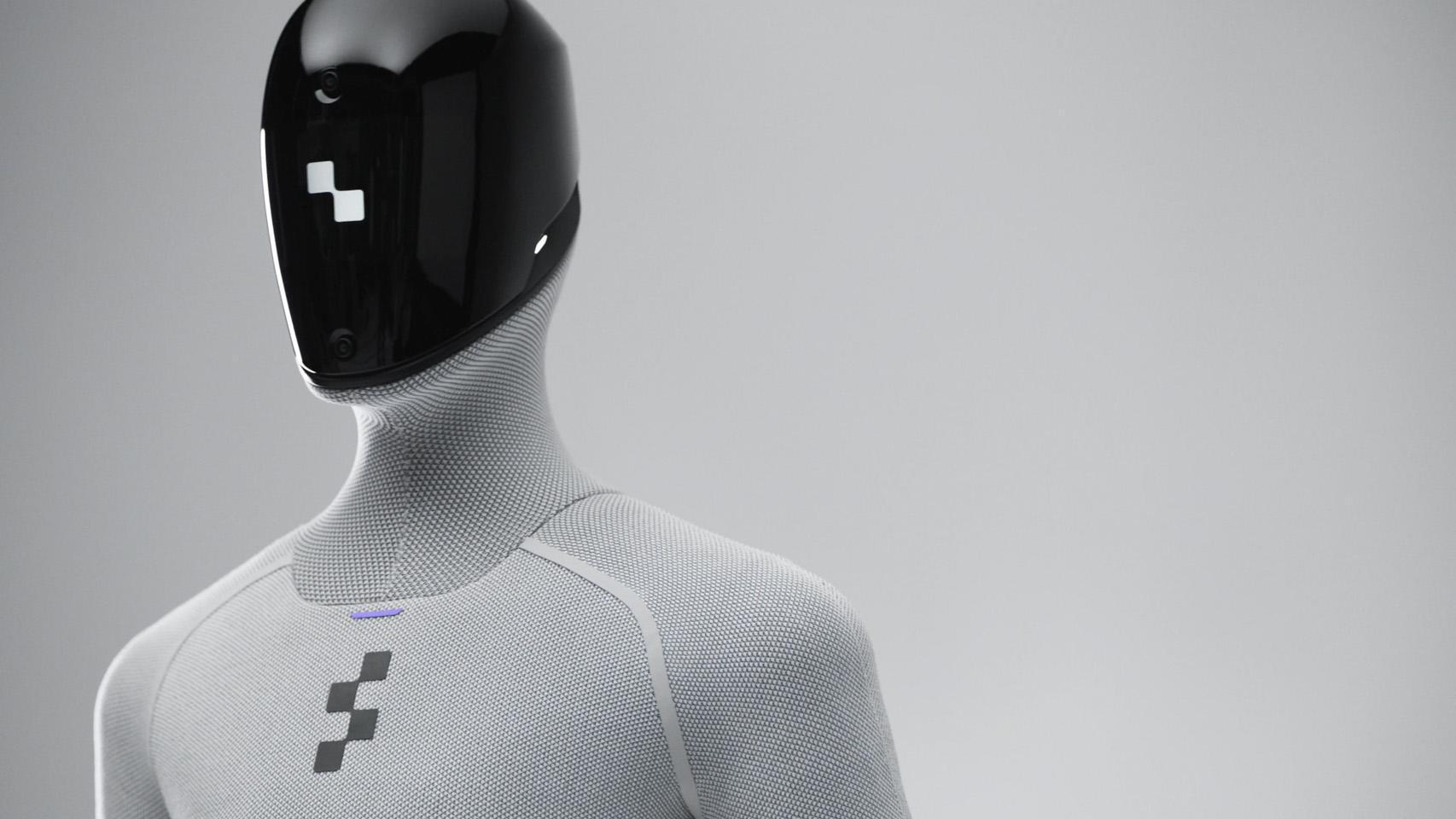 Robot humanoide Figure 03