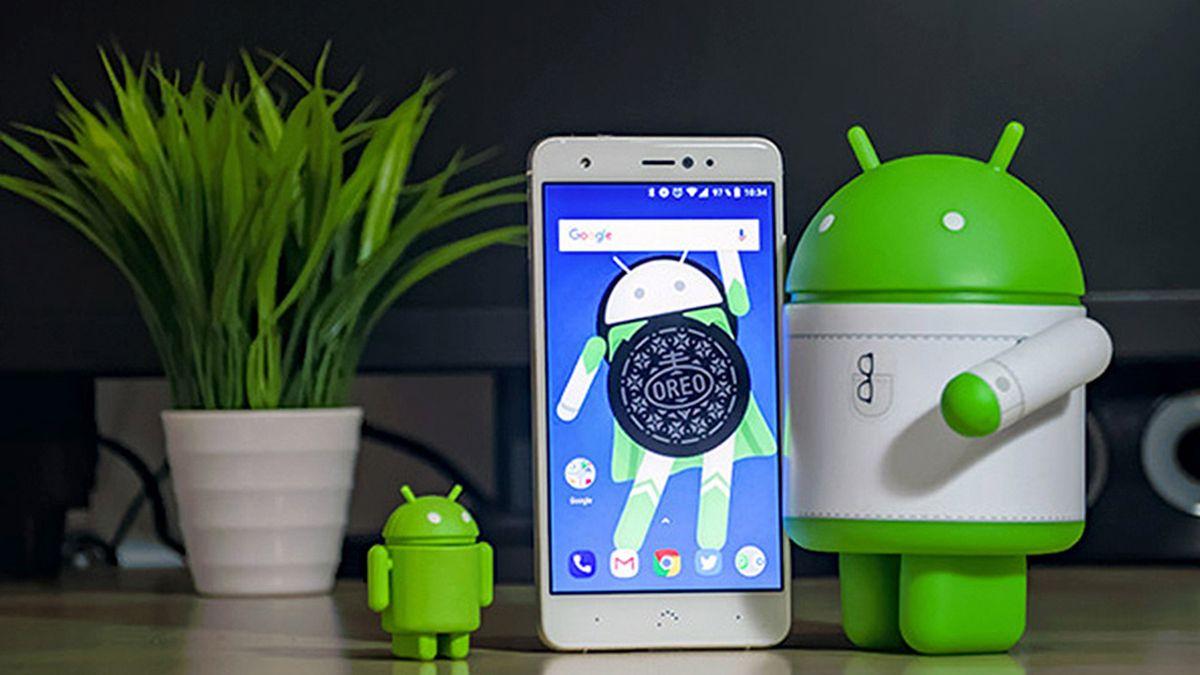 Trucos de Android