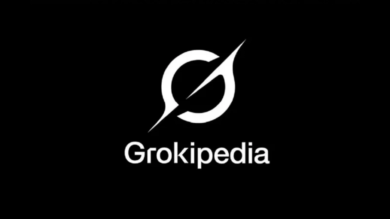 Grokipedia