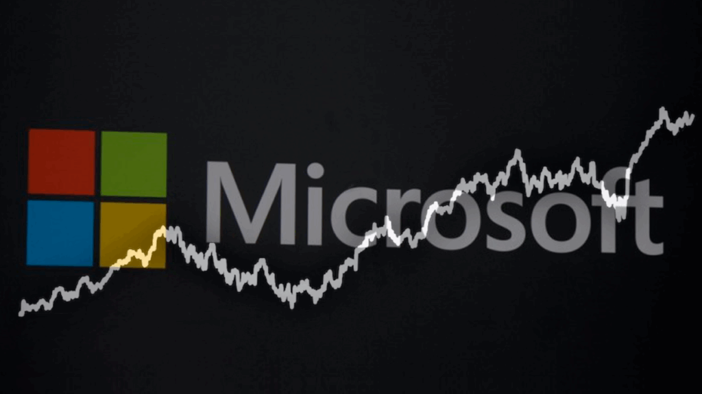 Guggenheim Microsoft