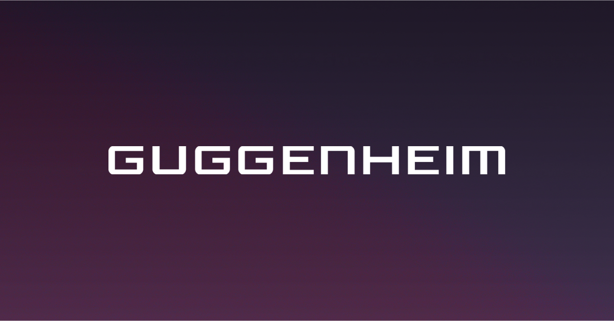 Guggenheim Securities