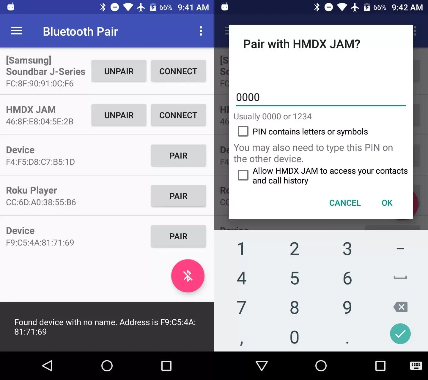 Soluciones a fallos de Bluetooth en Xiaomi Soluciones a fallos de Bluetooth en Xiaomi