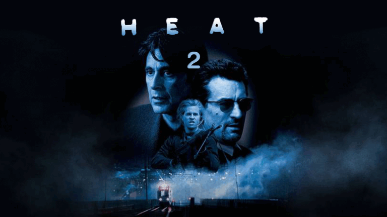Heat 2