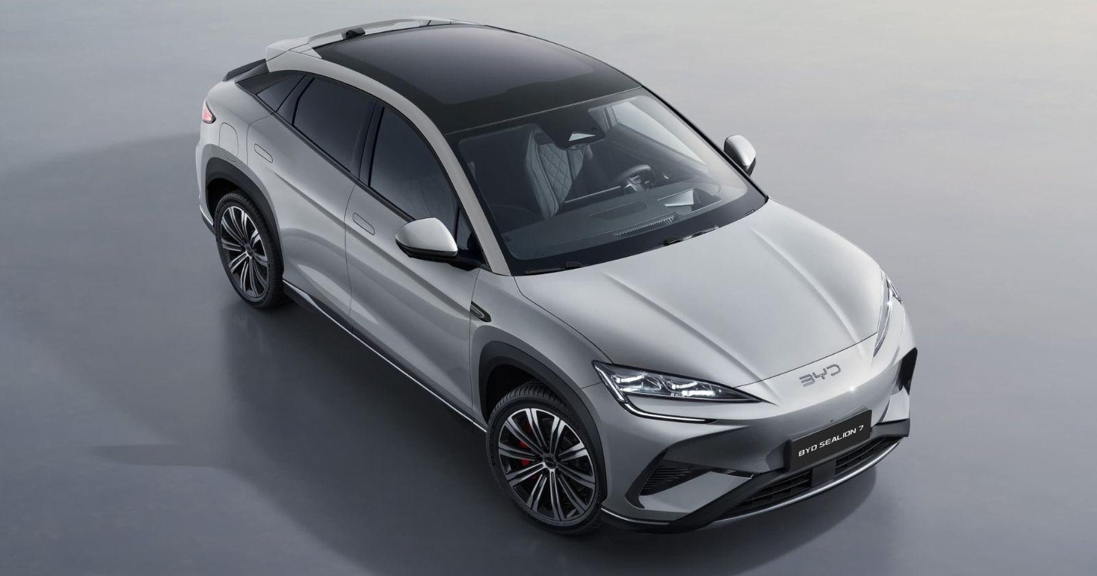 Alianza Honor BYD movilidad inteligente