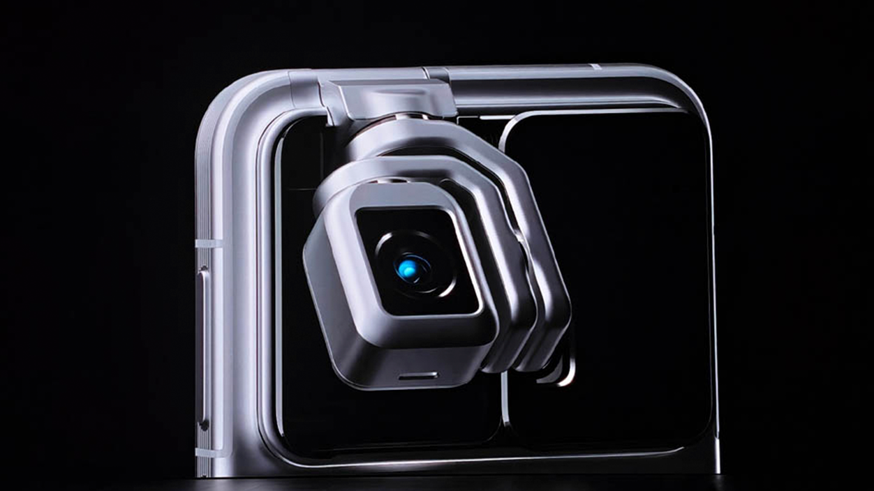 Honor Robot Phone