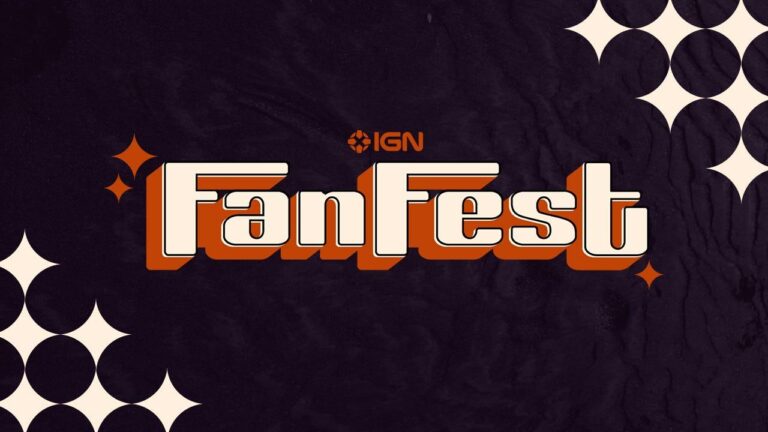 IGN Fan Fest 2025