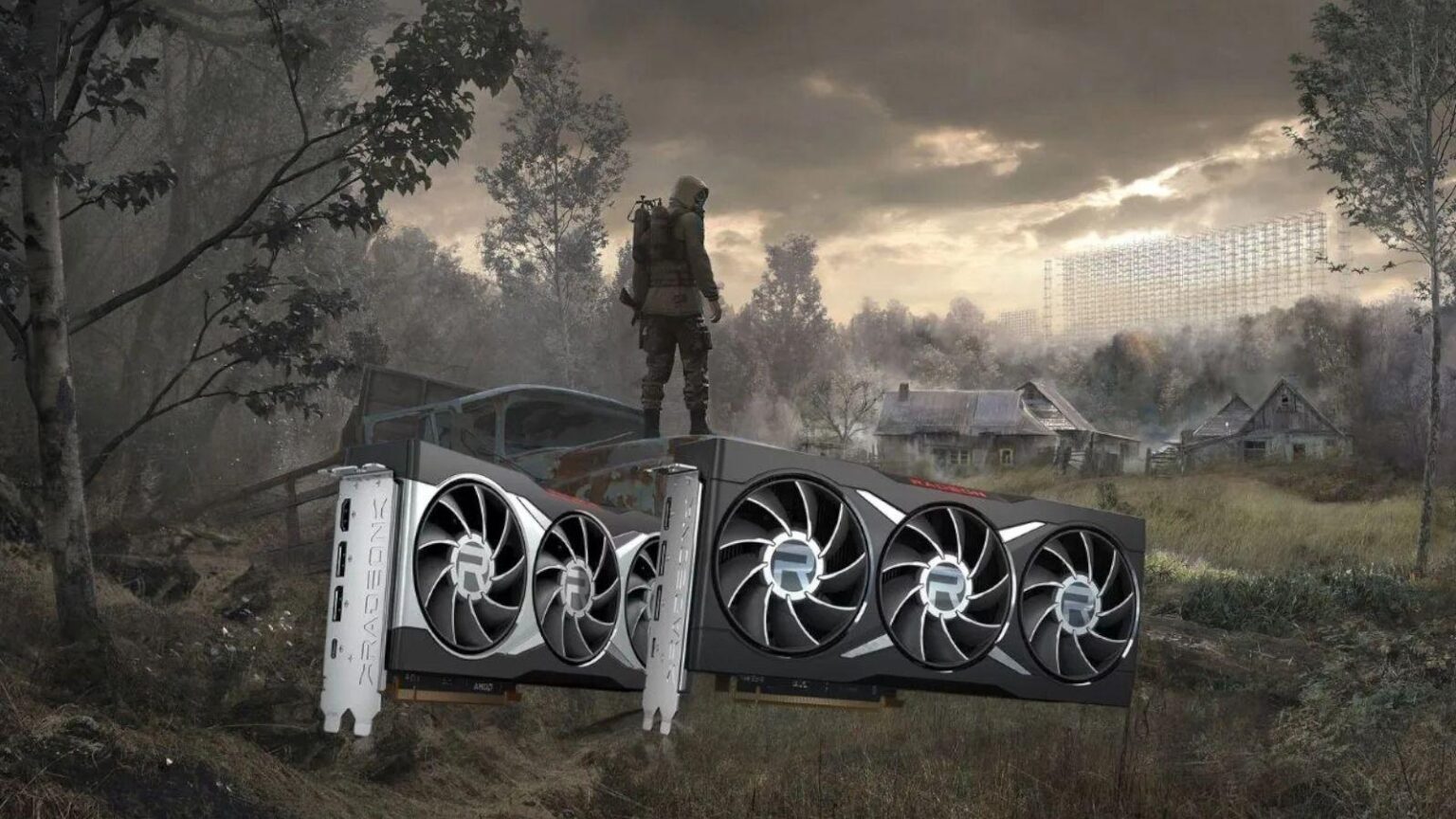 How to force the GPU fan without additional software