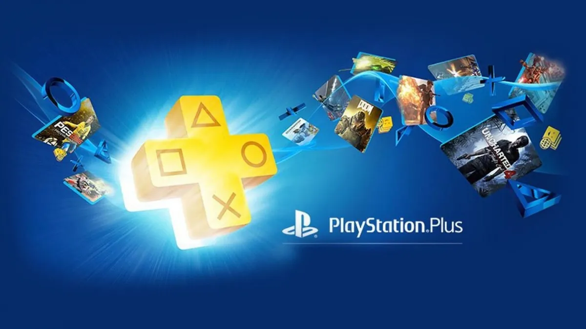 Juegos en Ps Plus
