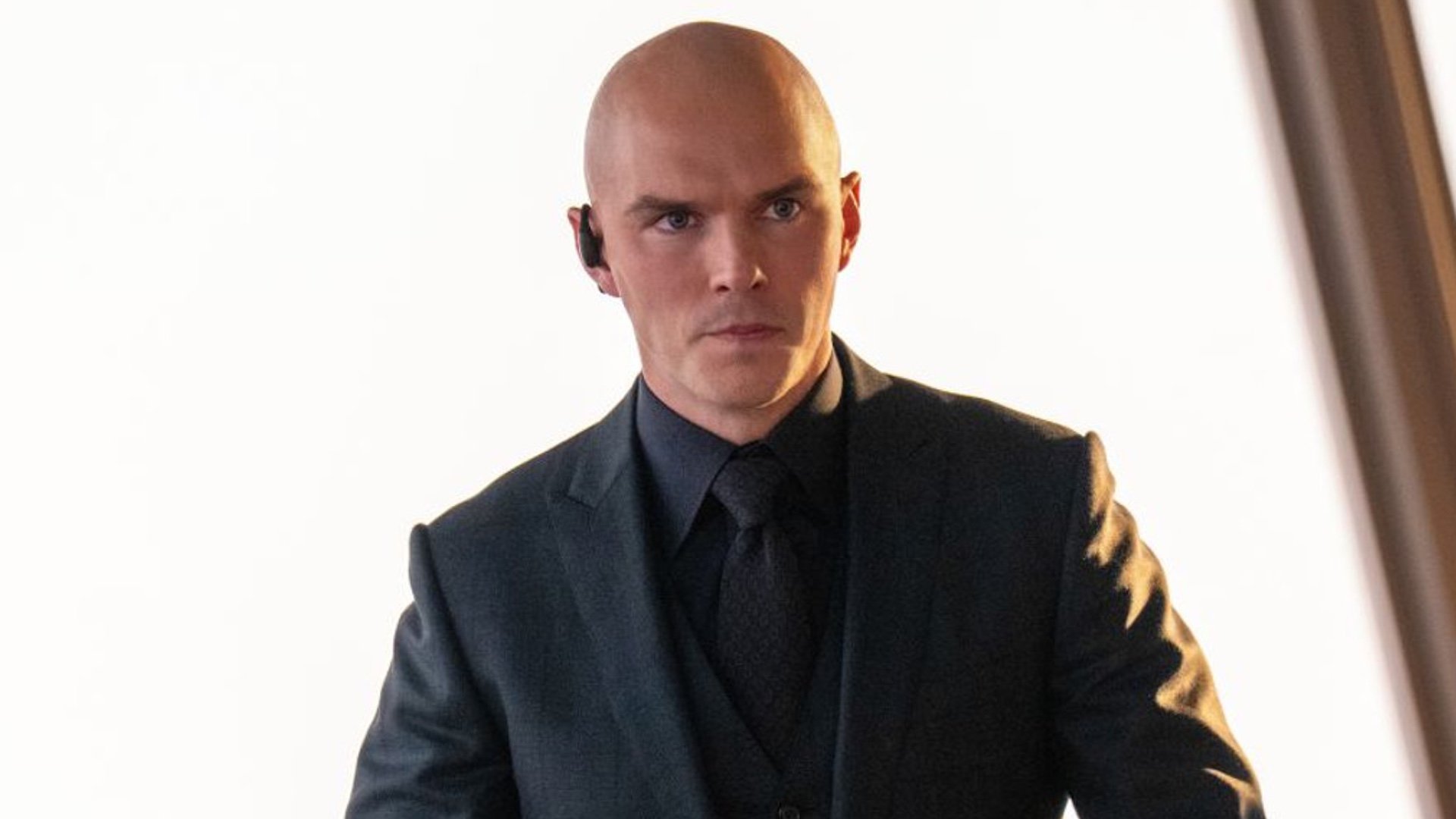 Lex Luthor