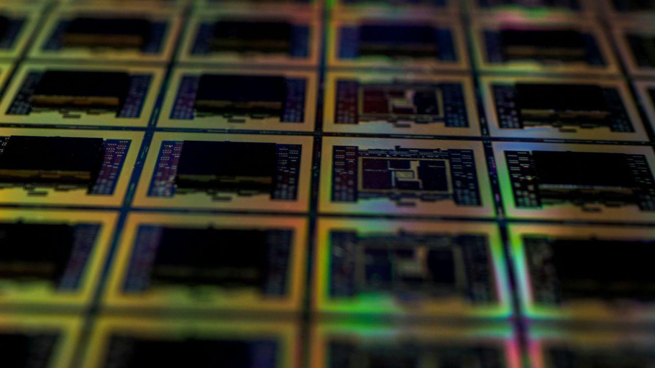 Ley Chips 2.0 en la Unión Europea