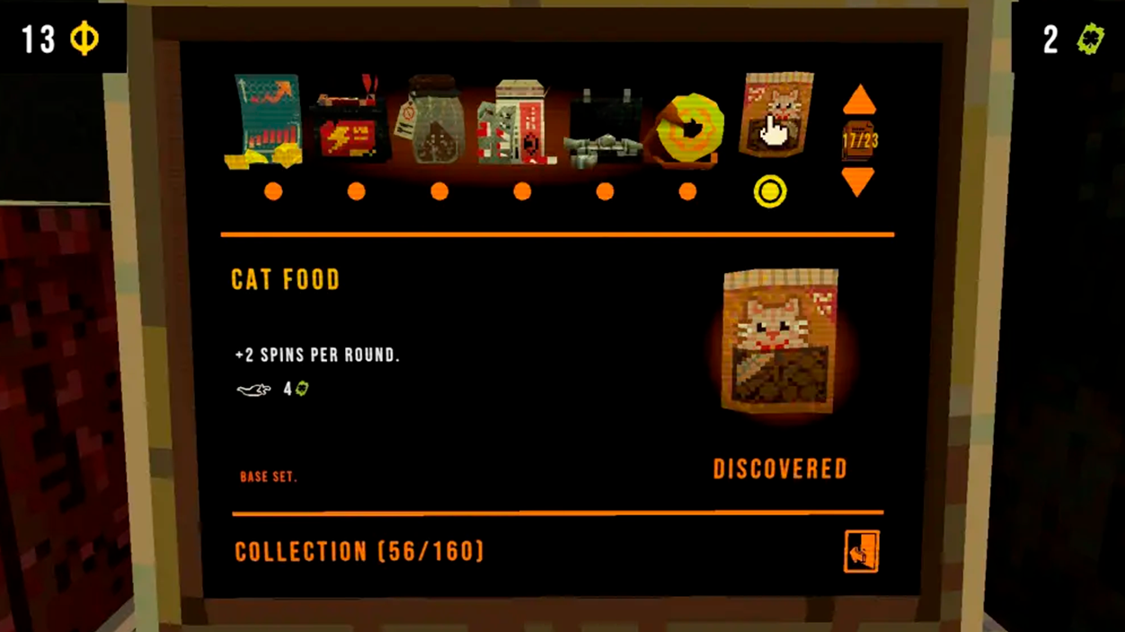 Lucky Charms en CloverPit