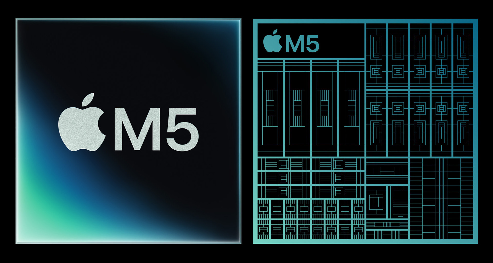 M5 Arquitectura