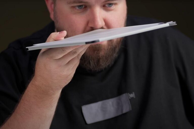 M5 iPad Pro
