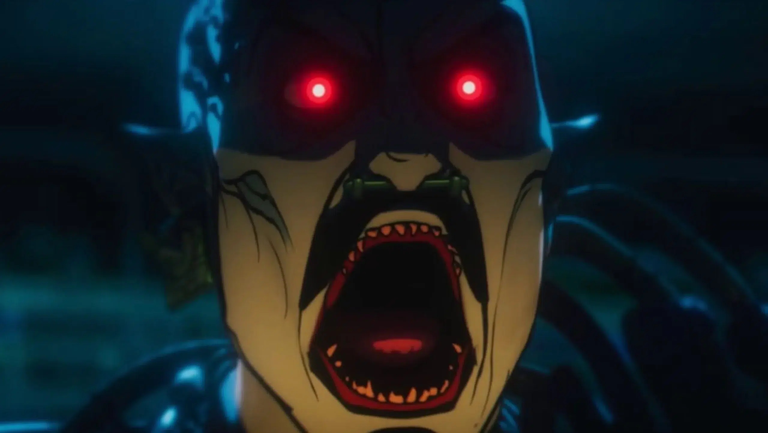 Marvel Zombies