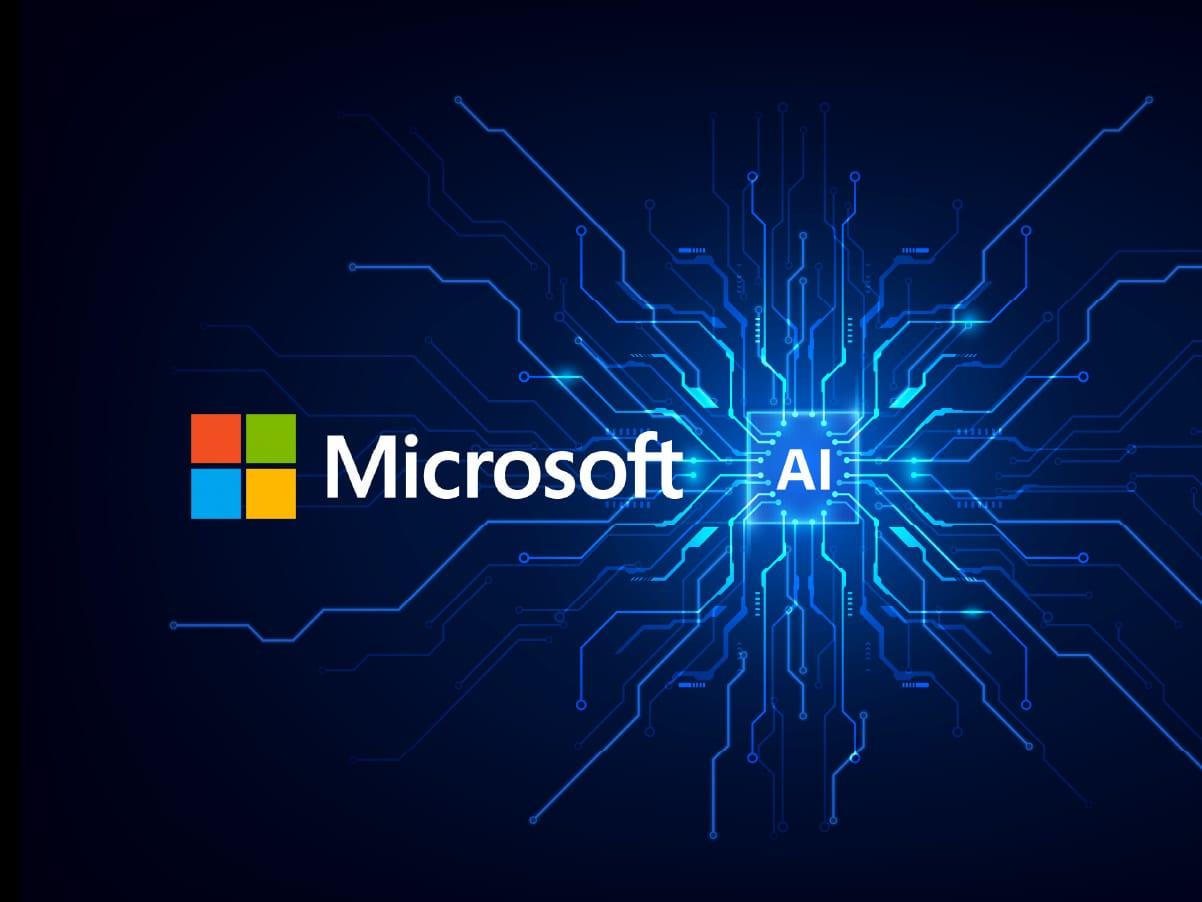 IA para generación de imágenes de Microsoft