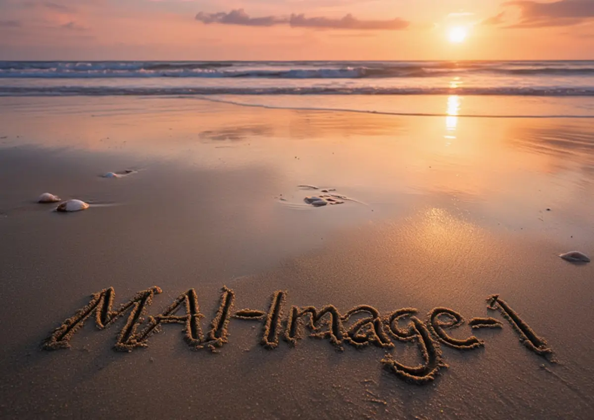 Microsoft MAI-Image-1