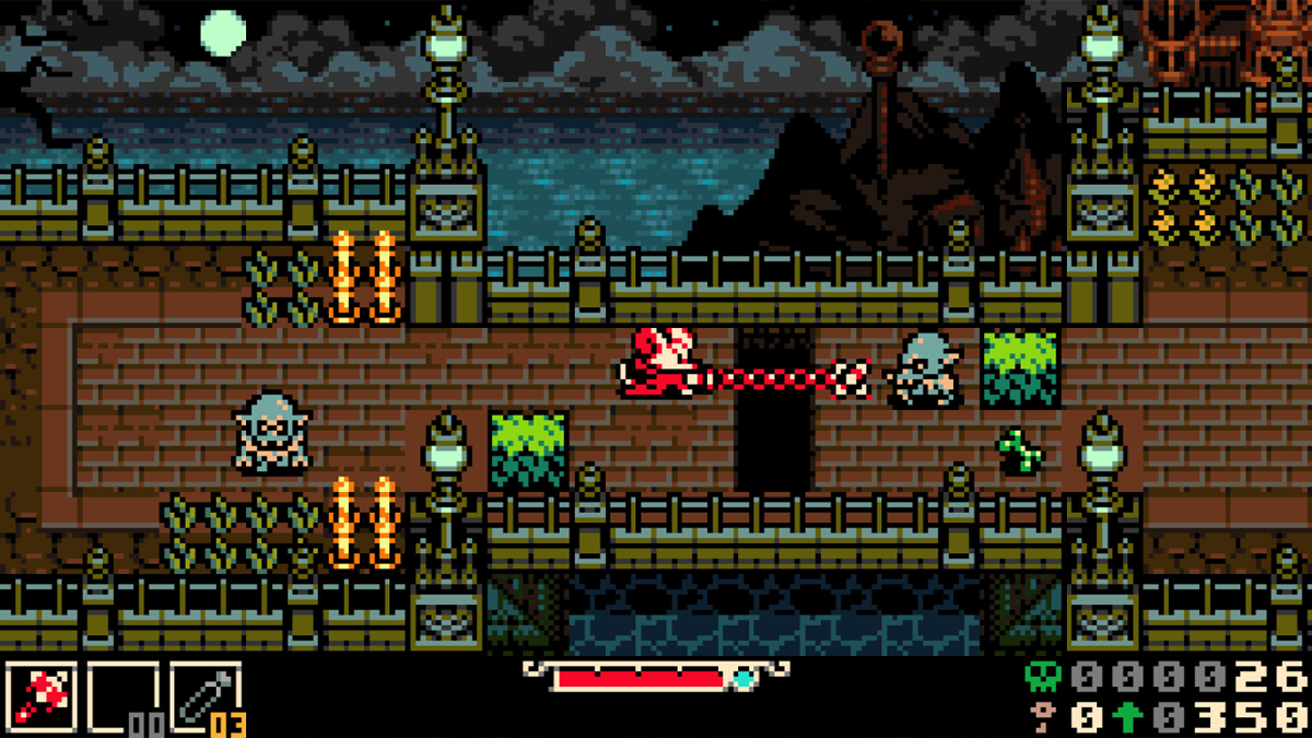 Plataformas y estilo del juego